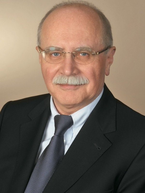Herbert Rische