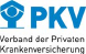 Verband der PKV Logo