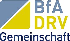 Logo BfA DRV-Gemeinschaft