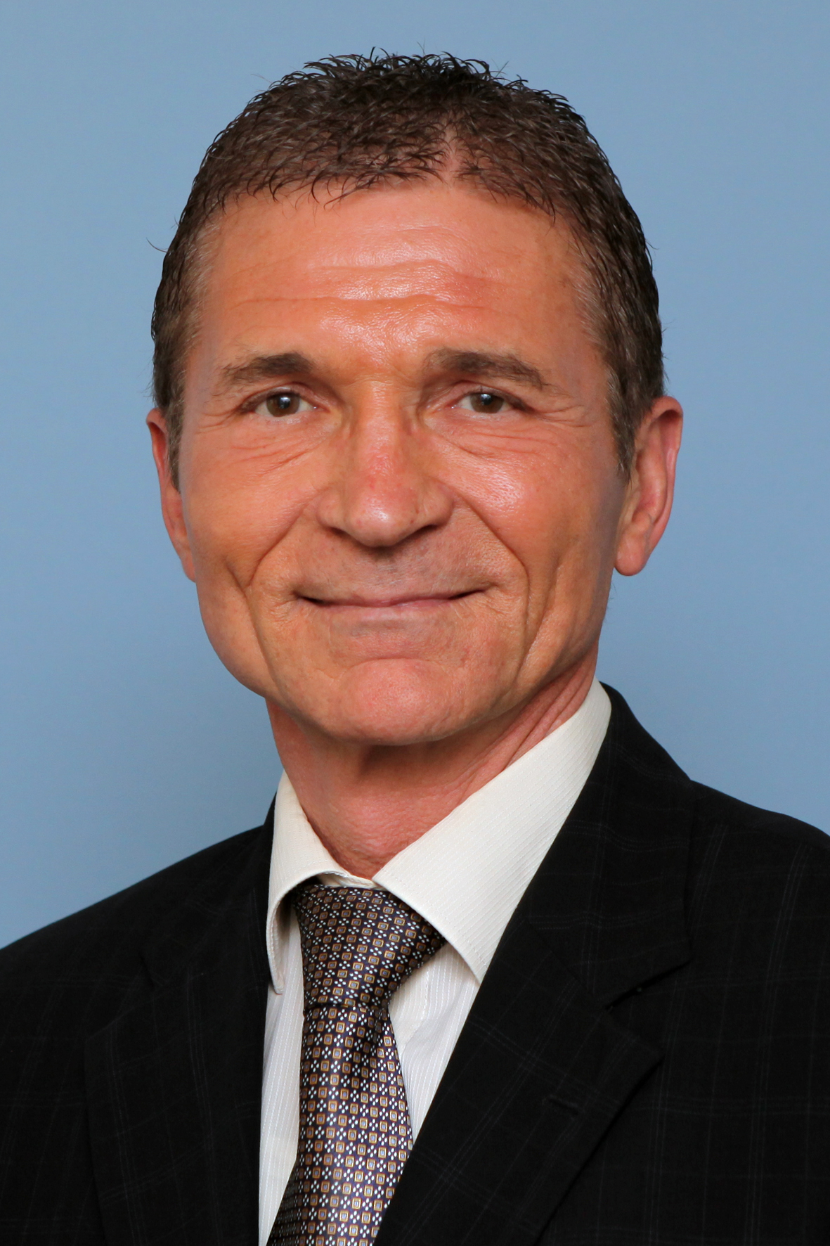 Gerhard Rimmele