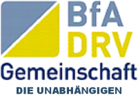 BfA DRV-Gemeinschaft e.V.